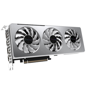 Tarjeta Gráfica <span class=keywords><strong>GIGABYTE</strong></span> GeForce RTX <span class=keywords><strong>3060</strong></span> <span class=keywords><strong>VISION</strong></span> OC 12G Usada con Memoria GDDR6 de 12G para Ordenador de Escritorio - Product Image 2