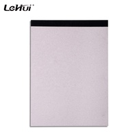 Bester Preis Bedrucktes Glattes Schreibpapier 50 Blatt Liniert 8,5x11 Zoll Legal Mikroperforiert Schulheft Geschenk Vielseitig