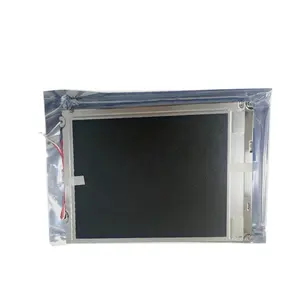 Controlador CNC Fanuc originais Tela LCD LQ084V1DG21