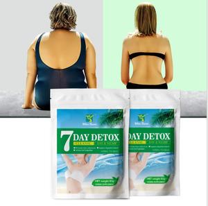 Dr. Storage — thé minceur détox en 7 jours, théière privée, donne la beauté mince - Product Image 4