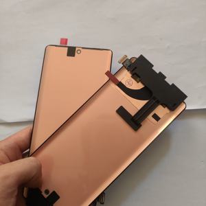 <span class=keywords><strong>Pantalla</strong></span> LCD AMOLED Original para VIVO X90 PRO X29 PRO S17 PRO, <span class=keywords><strong>Pantalla</strong></span> Táctil LCD, Reparación de <span class=keywords><strong>Pantalla</strong></span> de Teléfono Móvil, Accesorios para Móviles - Product Image 2