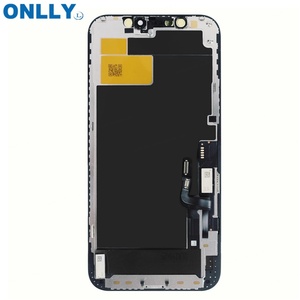 Écrans LCD pour iPhone He Oled YK JK ZY INCELL en gros à prix compétitif 7G 8G Xs Max 11 12 Pro 13 Pro Max 14 15 Plus 16 - Product Image 3