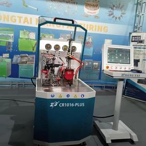 <strong>Supplier</strong> 7.5KW 4 KW CR1016 PLUS Diesel <strong>Test</strong> <strong>Machine</strong> Injector and <strong>Pump</strong> <strong>Test</strong> Bench <strong>Common</strong> <strong>Rail</strong> <strong>Test</strong> Bench with EUI and EUP - Product Image 5