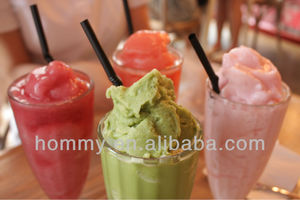 Khỏe mạnh <span class=keywords><strong>Smoothie</strong></span> Máy bán hàng tự động tự động pha trộn smoothies maker - Product Image 6