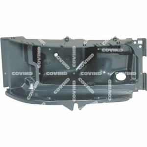 Carcasa de Faro Delantero Derecho Covind Modelo SCR/154 para SERIE R CG-CR/CP 2010 (1936675) - Product Image 1