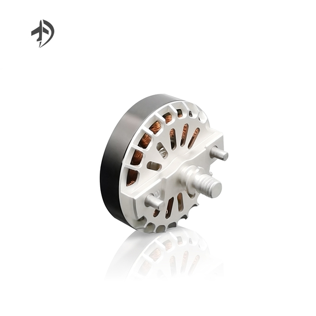 UUUFLY 3607 400kv 6S Powerful High Performance Heavy Lift Copter Brushless Drone Motor