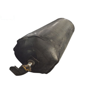 Bơm phồng cống ván khuôn cao su bơm hơi để làm cống bê tông - Product Image 2