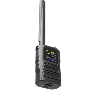 Skydroid S10 Detector de Drones Profesional de Mano, Alarma con Rango de Detección Ultraamplio de hasta 1, Electrónica Usada, 300M-6GHz - Product Image 3