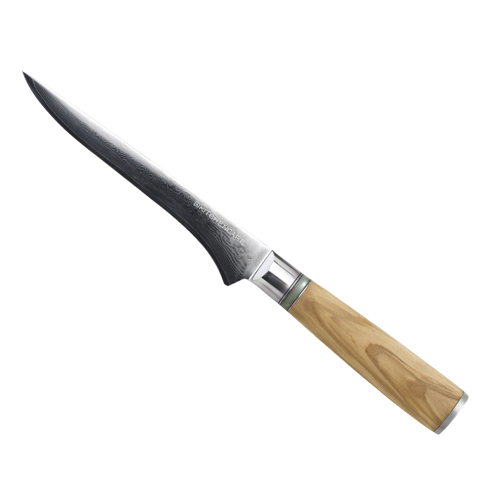 Cuchillo de deshuesado de 6 pulgadas