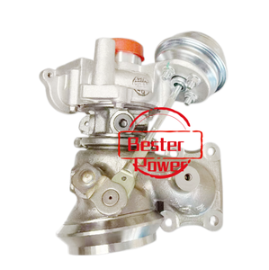 เทอร์โบชาร์จเจอร์ NGT1341SLZ สำหรับเปอโยต์ซีตรอง C3 C4 1.2T 3008 1.2L 1637834580 812723880 5628579 8362501 849966-0002 9805762680 - Product Image 5