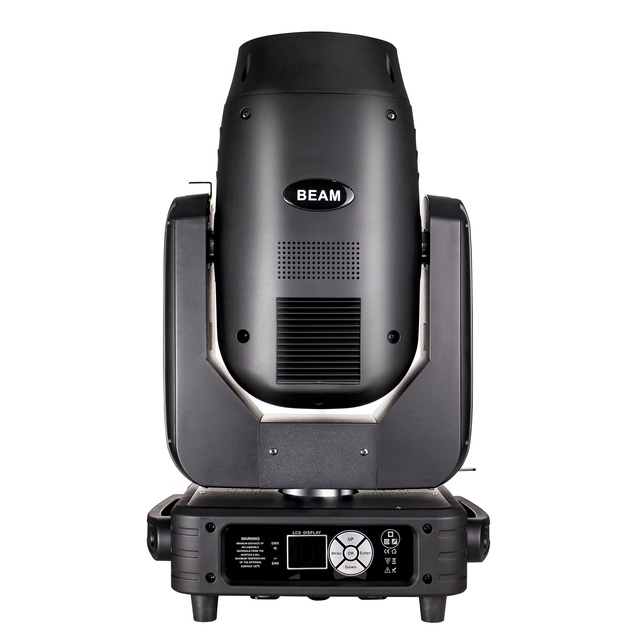Hot Sale Disco Party Light 380w Hybrid Moving Head Sharpy Beam Wash Spot Stage Lighting