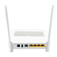 HG8546M Gpon Epon 1GE+3FE+1Tel 2.4G Routeur Wifi ONT Modem Eg8141a5 Xpon ONU