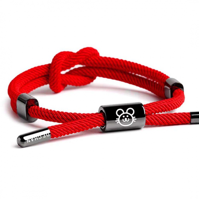 Rojo/Rata