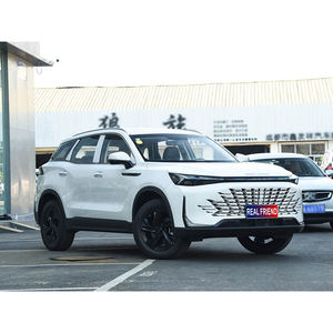 Vehículo BAIC X7 en Existencia, Transmisión Automática, Motor Turbo, Volante a la Izquierda, Techo Panorámico, Kilometraje <span class=keywords><strong>Cero</strong></span> - Product Image 4