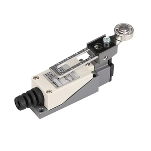 Interruptor de fin de carrera D4V-8166Z-N D4V-8108Z-N D4V-8111Z-N con contacto 1NO+1NC y émbolo superior para control de elevadores - Product Image 2
