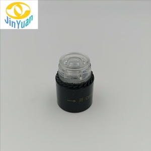 Nắp chai rượu nhựa Guala, nắp nhựa chống giả, nắp chai nhựa đựng rượu mạnh - Product Image 3