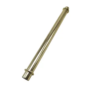 Supporto di fornitura della barra d'acciaio della barra d'acciaio del molo del tubo di alluminio su misura