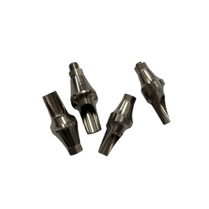 Varillas de Transferencia Angular de Acabado Noble, Accesorios para Taladro Dental de Aleación de Titanio, Piezas de Repuesto Originales para Uso Comercial - Product Image 1