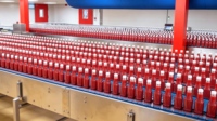 Automatische verwerkingsinstallatie voor tomatenpuree & ketchupproductie met aangepaste capaciteit