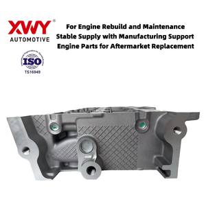 Testata Cilindri BJFA HG9Q6C032AA 2608591 2.0 EcoBlue per Motore Diesel <span class=keywords><strong>Ford</strong></span> Transit <span class=keywords><strong>Custom</strong></span> Ranger Edge Galaxy - Product Image 3