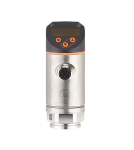 Sensor IFM PN3093 18-30V IO-Link Salida 4-20mA Original Alemán Nuevo en Stock Monitoreo Industrial - Product Image 1
