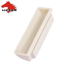 embedded folding <b>handle</b> - Product Image 2