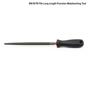Lima de metalurgia de precisión de longitud larga 990 M PD - Product Image 2