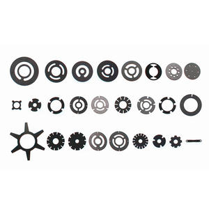 VN OEM Custom Stamping Part Laser Cutting <b>Sheet</b> <b>Metal</b> <b>Fabrication</b> of Copper Aluminum Steel From Vietnam - Product Image 6