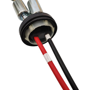 Cable de cambio manual Chevrolet Aveo Escape 25186939 para Chevrolet Sail, pieza de repuesto para la palanca de cambios. - Product Image 1