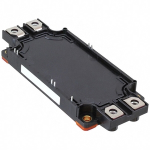 CM450DX-24S1 ทรานซิสเตอร์ IGBT โมดูล อิเล็กทรอนิกส์ใหม่และของแท้ 1200V 450A 2775W - Product Image 1