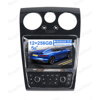 RoadNavi Android 13,0 Radio de coche para Bentley Flying Spur Continental GT 2007-2017 reproductor Multimedia de coche inalámbrico Carplay 4G 360