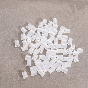 Jeringa Convertidora Recargable para Perfume con Cabezal de Extracción Directa y Tapa de Plástico Incluida para Envases de Perfume - Product Image 1