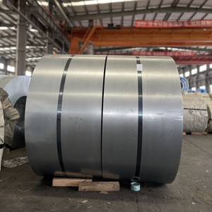 Bobine d'acier au carbone 0,8-25 mm x 914-1219 mm, décapée, huilée, finition Skin Pass, certifiée CE/API, origine Shandong, pour l'industrie automobile - Product Image 5