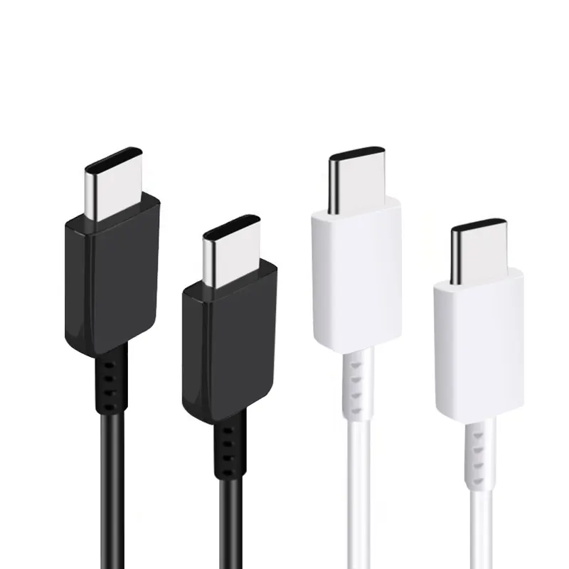 Custom 20W 18W 3.1A 5a 2.4A PD 2.0 3.0 fast Para Celular Cabo Cabos USB mobile Phone Charging Data Type C line cord phone cable