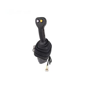 Repuestos para plantas de fabricación de cargadoras de ruedas, válvula piloto de control hidráulico 4THF5 CLG856H - Product Image 5