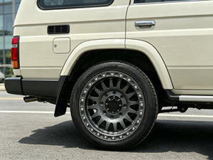 Jantes forgées en alliage d'aluminium 6061-T6 18/19/20 pouces 5x127/6x135/6x139.7 <span class=keywords><strong>DaimlerChrysler</strong></span> LC76 Land Rover Method 701 - Product Image 6