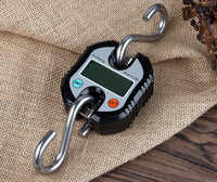 Balance électronique portable de précision, pour peser les bagages à main, 150kg, nouveau, C100