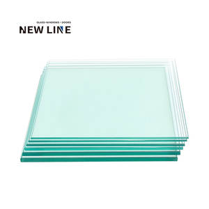 Vidrio <span class=keywords><strong>Claro</strong></span> Planta de fabricación de vidrio flotado transparente de bajo costo Producto de alta calidad a precio - Product Image 3