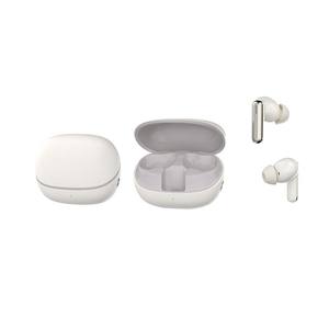 سماعات أذن لاسلكية حقيقية مع تحكم باللمس وعلبة شحن صغيرة ومؤشر LED للبطارية وسماعات أذن مطلية كهربائياً للتحدث دون استخدام اليدين - Product Image 4