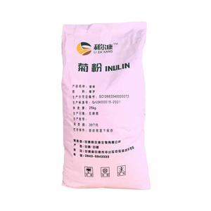 Kräuter extrakt pulver in Bio-Lebensmittel qualität Jerusalem Artischocken wurzel und HPLC-Testmethode Sorte Inulin Hersteller - Product Image 3