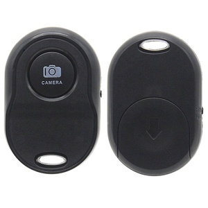 Perche à selfie intelligente à 1 bouton, perche à selfie pour téléphone portable, adaptée aux téléphones iPhone et Android, télécommande pour selfie - Product Image 2