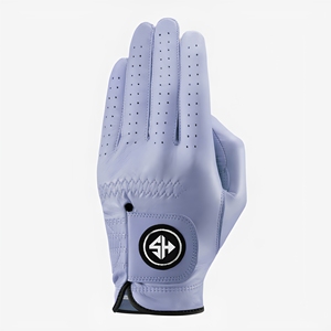 Gants de golf en cuir véritable avec logo personnalisé, gants de golf respirants, fournisseur en gros, gants de golf en cuir Cabretta de haute qualité - Product Image 4