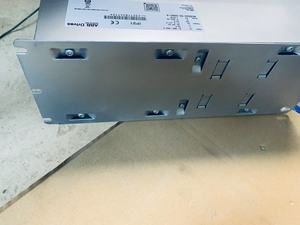 ACS510-01-04A1-4 1.5KW 380V ไดรฟ์ VFD AC สามเฟสสำหรับใช้กับคอมเพรสเซอร์และปั๊ม จัดส่งรวดเร็ว - Product Image 5