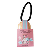 Savon de Bain et pour les Mains Bio Blanchissant Marque Blanche