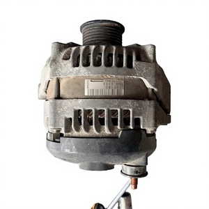 เหมาะสำหรับเฟอร์รารี่ F430 458 488 812 F8 F12 F430 FF SF90 Roma 296GTB อุปกรณ์เสริมเครื่องยนต์ เครื่องกำเนิดไฟฟ้า 325296 193120 - Product Image 4