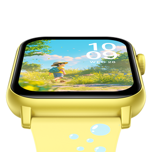 TK09 montre éducative pour enfants 1GB carte d'étude jeux de <span class=keywords><strong>livre</strong></span> Audio montre penchée grande mémoire mignon <span class=keywords><strong>UI</strong></span> - Product Image 5