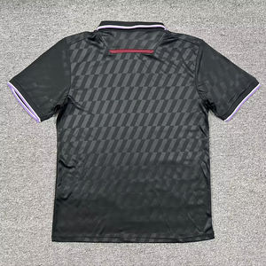 Uniforme de Fútbol de Verano Nueva Temporada 2025/26 Almería Camiseta Local Manga Corta Estampada de Secado Rápido para Europa - Product Image 1