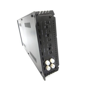 Nouveau amplificateur de voiture à 4 canaux puissance stable MOSPET camion <span class=keywords><strong>ampli</strong></span> de voiture avec son Subwoofer de voiture 4 canaux AB pour Volkswagen - Product Image 3