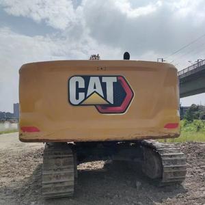 Moteur, boîte de vitesses et pompe d'origine de haute qualité pour pelle sur chenilles CAT 336 de 36 tonnes, occasion, à vendre - Product Image 1
