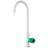 Laboratory Faucet - Solid Brass Laboratory Faucet Accessories for School Science Laboratory Furniture